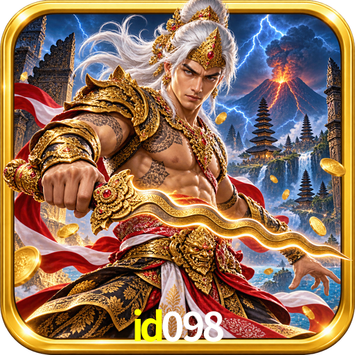 id098 APK Indonesia - Panduan Lengkap dan Tutorial