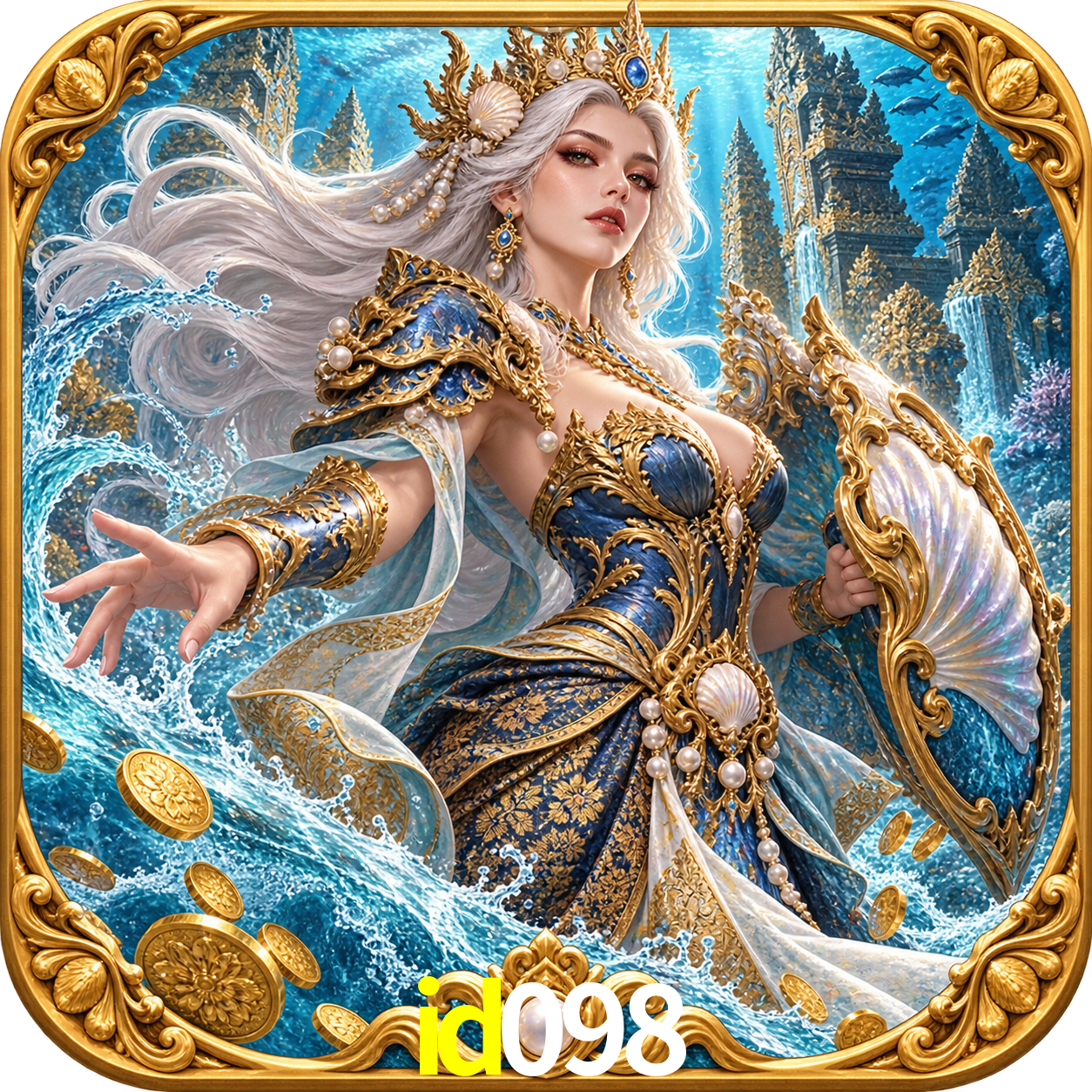 id098 APK Indonesia - Panduan Lengkap dan Tutorial
