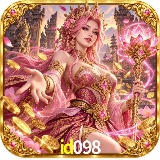 id098 Indonesia - Peningkatan performa dan UI/UX terbaru