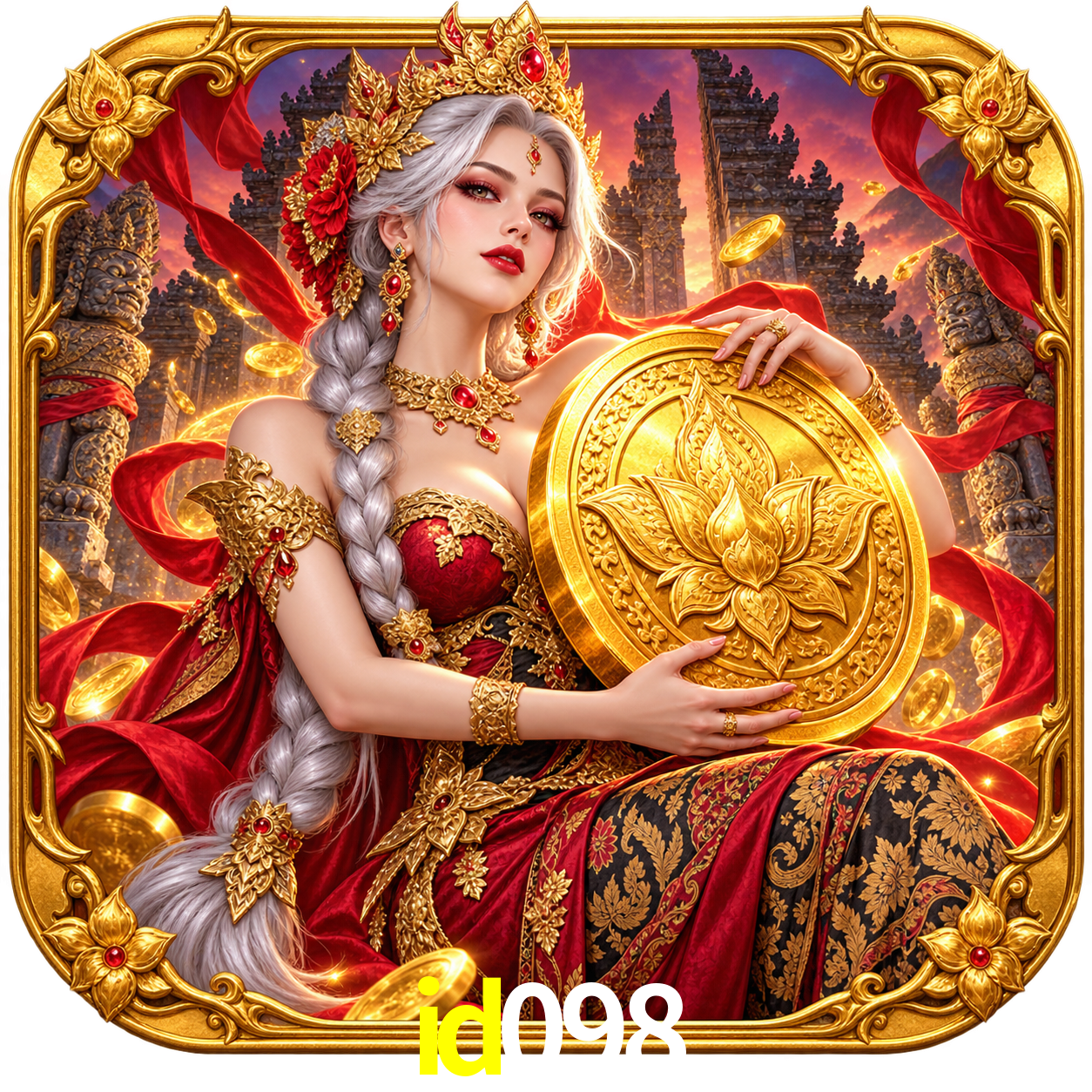 id098 APK Indonesia - Panduan Lengkap dan Tutorial