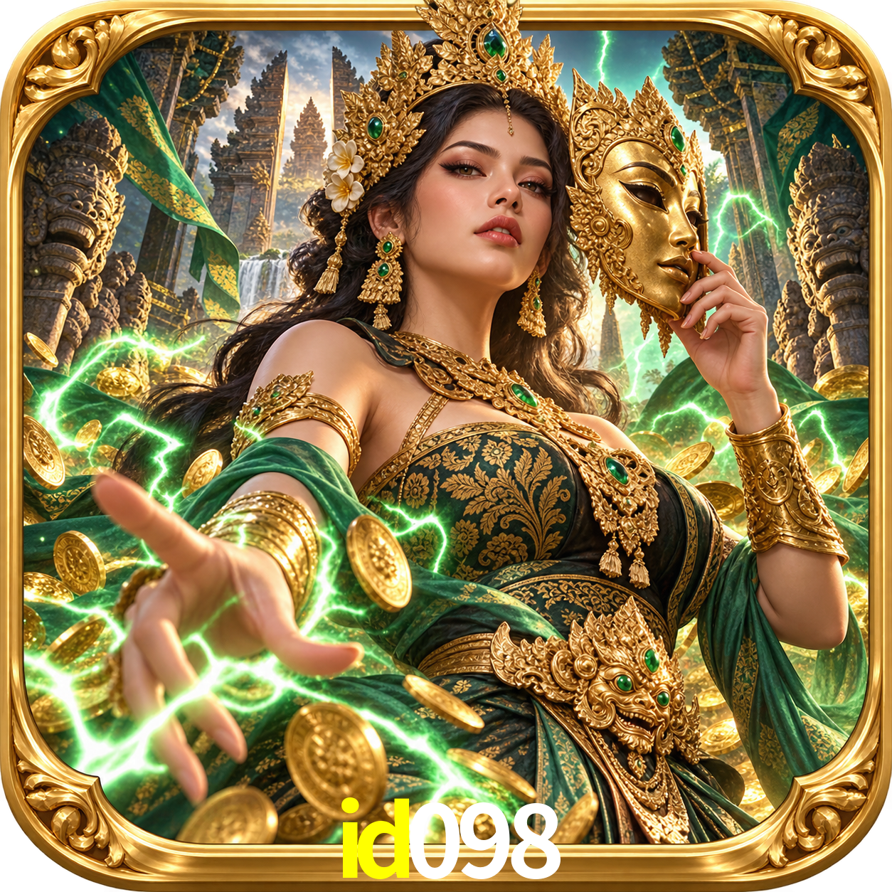 id098 APK Indonesia - Panduan Lengkap dan Tutorial